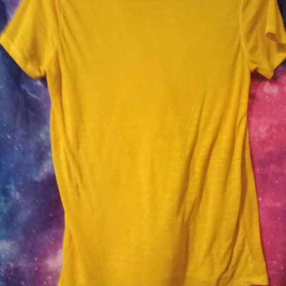 Eggos Shirt - Picture 2 of 2